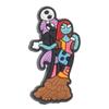 Desenho Animado Mãe Fantasma Transfronteiriça Pvc Patch Macio Decoração Halloween DIY Acessórios de Joalheria Capa de Celular Acessórios Planos