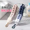 Meiya Flor de Banho de 9 Seções que Muda de Cor Bola de Banho Gradiente Flor de Banho Espumante Suave Flor de Banho Bola de Banho que Não Espalha