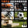 Fuente de alimentación de arranque de emergencia para coche transfronteriza y bomba de aire integradas, power bank, batería portátil multifuncional, arrancador de batería