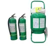 Absorvedor de Sulfeto de Hidrogênio Tipo Pzs/F5 Tipo 25 Equipamento para Descarte de Vazamento de Sulfeto de Hidrogênio e Controle de Poluição