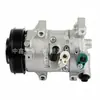 Venta directa de fábrica Compresor de aire acondicionado para modelos Toyota Corolla 11-13, Matrix 13, L4 1.8L