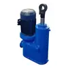 Fabricantes de varillas de empuje hidráulicas paralelas suministran varilla de empuje electrohidráulica serie DYTZ, varilla de empuje eléctrica industrial de alta potencia