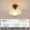 Lustre para Mesa de Jantar com Três Lâmpadas, Lâmpada de Sala de Jantar Estilo Retrô Francês Meados do Século, Novo Modelo 2026 Lâmpada para Restaurante