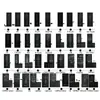 Las baterías de teléfonos móviles son adecuadas para baterías de litio y son compatibles con múltiples modelos de Apple iPhone 6/6S/6Sp/7P/8G/8P