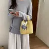 Bolso Cubo Transfronterizo 2026 Nuevo Bolso de Mano de Verano para Mujer Bolso de Hombro de Moda Bolso Sencillo Madre-Hija Bolso Cruzado Diario