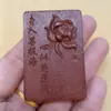 Fragancia Herbal Natural Estilo Mismo de Transmisión en Vivo Xiaohongshu Douyin Marca de Fragancia Ámbar Gris Colgante Fabricante al por Mayor