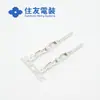Terminal de montaje en panel Sumitomo 8100-4405 Piezas de enchufe conector en stock