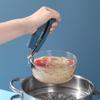 Conjunto de Três Peças de Pinças Antiescaldantes para Cozinha, Pinças para Tigelas Resistentes a Altas Temperaturas, Antiderrapantes, Pinças para Pratos de Satchel Antiescaldantes, Pinças Domésticas para Cozinhar Legumes no Vapor