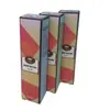 Cajas de Papel de Colores, Impresión a Color Personalizada, Cajas de Color, Cajas para Empaque de Labiales Cosméticos, Cajas de Regalo Creativas, Logo Personalizado
