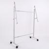 Estante de elevación ajustable estante de pizarra giratorio 360 estante de pizarra blanca telescópico universal soporte inclinado reforzado título