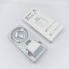 Carregador de Carregamento Rápido Pd20W É Adequado para Celulares Apple 14/16/17, Cabeça de Carregamento Pd, Conjunto de Cabeça de Carregamento Rápido Original