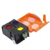 Para Cartucho de Impresora T266 T267 EP workforce WF-100W T2661 T2670 Cartucho