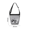 Bolsa de Almacenamiento Impermeable a Prueba de Manchas Bolsa de Tocador Cosmético de EVA Portátil de Mano al por Mayor Bolsa de Playa para Nadar Gran Capacidad