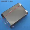 Cubierta de Lluvia para Timbre Visual Anjubao Panel de Entrada Tapa abatible Caja Parasol Cerradura de Control Eléctrico Protección contra la Lluvia