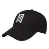 Boné de Baseball Anime Masculino Bonés Esportivos Chapéus Chapéu Tigers Woods Boné Snapback para Homens Meninos Meninas Ajustável