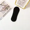 Servicio de Envío Directo de Una Pieza para Calcetines Cortos Unisex para Todas las Estaciones, Anti-Olor, Absorbentes de Sudor, Calcetines Desechables para Hombre, Calcetines Zhuji