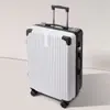 Fábrica de OrigemMala Vintage para Mulheres 20 polegadas Mala Tendência Estilo Ins para Homens 24 polegadas Mala de Viagem Atacado