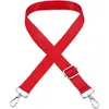 Correa para Bolso de Color Sólido Nylon Ajustable Correa para Bolso de Hombre y Mujer Correa para Mochila de un Solo Hombro Correa Cruzada Correa Estrecha Correa Nueva para Bolso