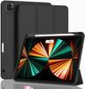 Funda Protectora para Tableta iPad Funda Protectora para Tableta con Soporte Invisible Air13 con Ranura para Lápiz Funda Protectora para Ipadpro de 11 pulgadas