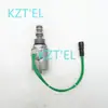 Válvula Hidráulica 7X-1121 24V para Motor Caterpillar 3116 3306 3408 3508 Piezas