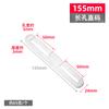 Suporte de Ângulo Ajustável em Aço Inoxidável Furo Longo Dupla Face Móvel Suporte de Ângulo Reto de 90 Graus Conector de Placa de Madeira Suporte de Ângulo Móvel para Gabinete