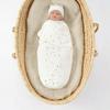 Manta Envolvente Personalizada Transfronteriza para Recién Nacidos, Saco Anti-Pataleos para Bebé, Saco de Dormir Acolchado para Bebé, Temporadas de Primavera y Otoño Europeas y Americanas