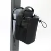 Bolsa Magnética Popular para Botella de Agua de Fitness Transfronteriza con Imán Fuerte Gran Capacidad Bolsa para Taza de Agua de Gimnasio Bolso Cruzado Portátil