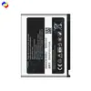 Adecuado para baterías de teléfonos móviles Samsung AB443446BU, modelos D828/P300/P308. Baterías nuevas, venta al por mayor de fábrica, para exportación