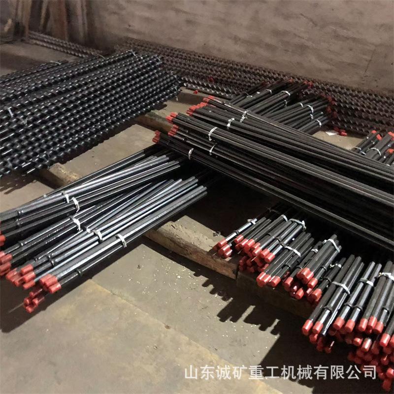诚矿直售隧道用截齿 性能稳定矿用掘进机截齿 采煤机截齿5