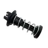 1678809203 Es Adecuado para el Resorte del Capó del Modelo Mercedes-Benz W167 2015-2024.