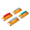 Suporte para Lixa Ferramenta de Lixar Parede Cabo Esponja Suporte de Gaze para Lixa Ferramenta de Lixamento Manual Ferramenta de Decoração Fabricante Atacado