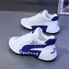Zapatos deportivos y casuales versátiles para hombre, de corte bajo, modernos, a la moda, con suela blanda, cómodos y sencillos, zapatos casuales para hombre, transfronterizos