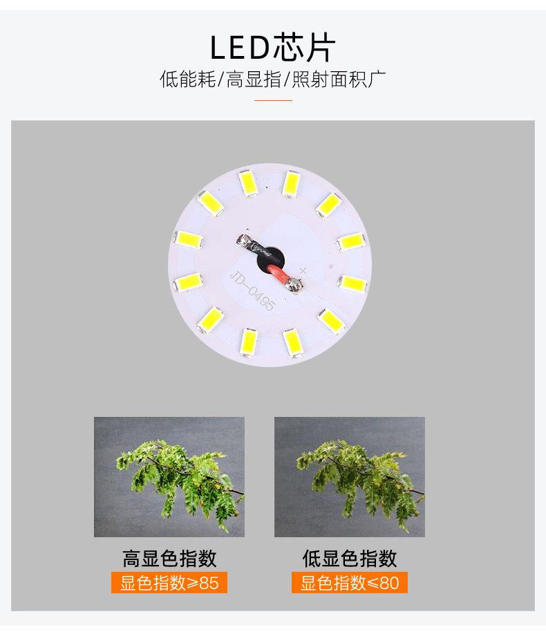 太阳能草坪灯