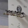 Fornecimento de Sistemas de Controle de Temperatura para Moldagem por Injeção de Dupla Temperatura, Equipamentos de Controle de Temperatura de Moldes de Injeção, Controladores de Temperatura de Moldes de Dupla Temperatura, Fabricantes