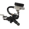 Bomba Superior de Freio Dianteiro Modificada para Veículo Off-Road de Motocicleta Transfronteiriço Conjunto de Embreagem Bomba de Freio a Disco Hidráulico