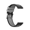 Xinyuan Shuntong Está Suministrando Correas de Reloj Bicolores para Huawei Watch Gt7 y Correas de Reloj de Color Contrastante para Watch5 en Stock
