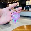 Llavero Creativo de Aromaterapia Bob Esponja Colgante para Mochila Estudiantil Colgante Lindo para Bolso Regalo para Pareja Regalo Pequeño