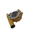 Bomba piloto pc120-5 Bomba de engranajes hidráulica para excavadora PC100-3 704-24-26401
