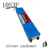 Paquete de Batería 10S3P 36V 36Ah Xiaomi Mijia M365 36V Placa BMS para Patinete Eléctrico Xiaomi M365