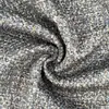 Suministro Directo de Fábrica 400g Tela para Sofá Modelo Cuadros Piña en Relieve Tela Textil para el Hogar Esponjosa