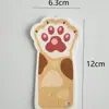 Algodón de Pulpa de Madera Paño para Lavar Platos Tostada de Dibujos Animados Algodón de Pulpa de Madera Comprimido Cepillo para Ollas de Algodón de Pulpa de Madera Estropajo de Cocina Trapo Esponja de Pulpa de Madera Natural