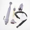Lavadora de Areia Pneumática, Equipamento para Troca de Água de Aquário, Tubo de Troca de Água Semi-Automático para Aquário Pequeno, Limpador de Filtro