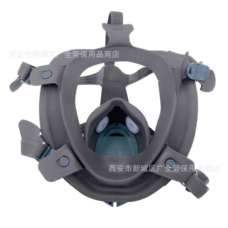 便携式送风机700双导气管全面具5.JPG