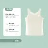 Venta al por mayor Dropshipping Verano Etapa Uno Chaleco Antigolpes Infantil Ropa Interior Suave para Niñas Período de Desarrollo Sujetador
