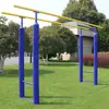 Equipo de Fitness para Exteriores Área Residencial Exterior Parque Plaza Comunitaria Uso en Hogar de Ancianos Nuevo Camino Rural Cinta de Correr