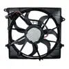 Adecuado para Sistema de Refrigeración de Coche Moderno Ventilador del Radiador 25380-S1000/25380S1000