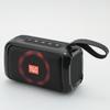 Tg193Llamada Telefónica Manos Libres/Usb /Tf/Radio EmTws/Altavoz Led