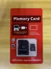 Cartão de memória 8G direto da fábrica, cartão TF 16G, gravador de direção de monitoramento 32G64G, cartão de armazenamento para celular 128G