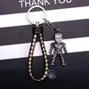 Chaveiro Capitão América Martelo de Thor Chaveiro Aliança dos Vingadores da Marvel 4 Chaveiros Periféricos