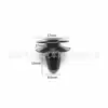 Aplicable a la hebilla de fijación del panel decorativo del revestimiento de la puerta de Vauxhall Opel Buick Ford 2240587